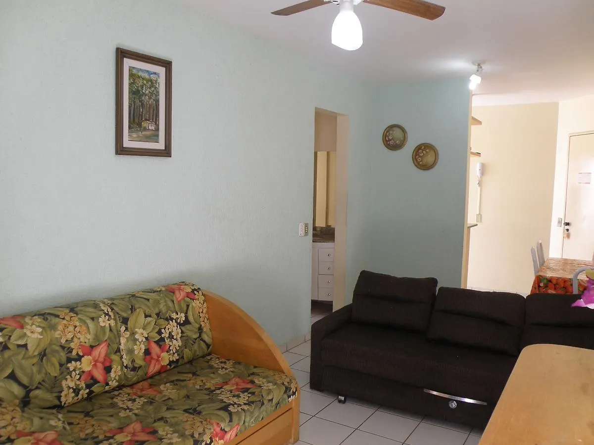 Aguas Das Fontes - Achei Ferias Apartment Caldas Novas