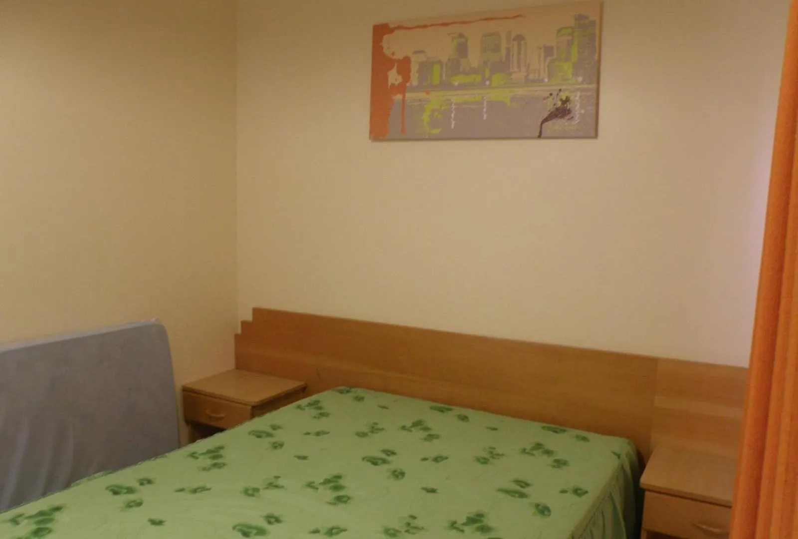Aguas Das Fontes - Achei Ferias Apartment Caldas Novas Brazil