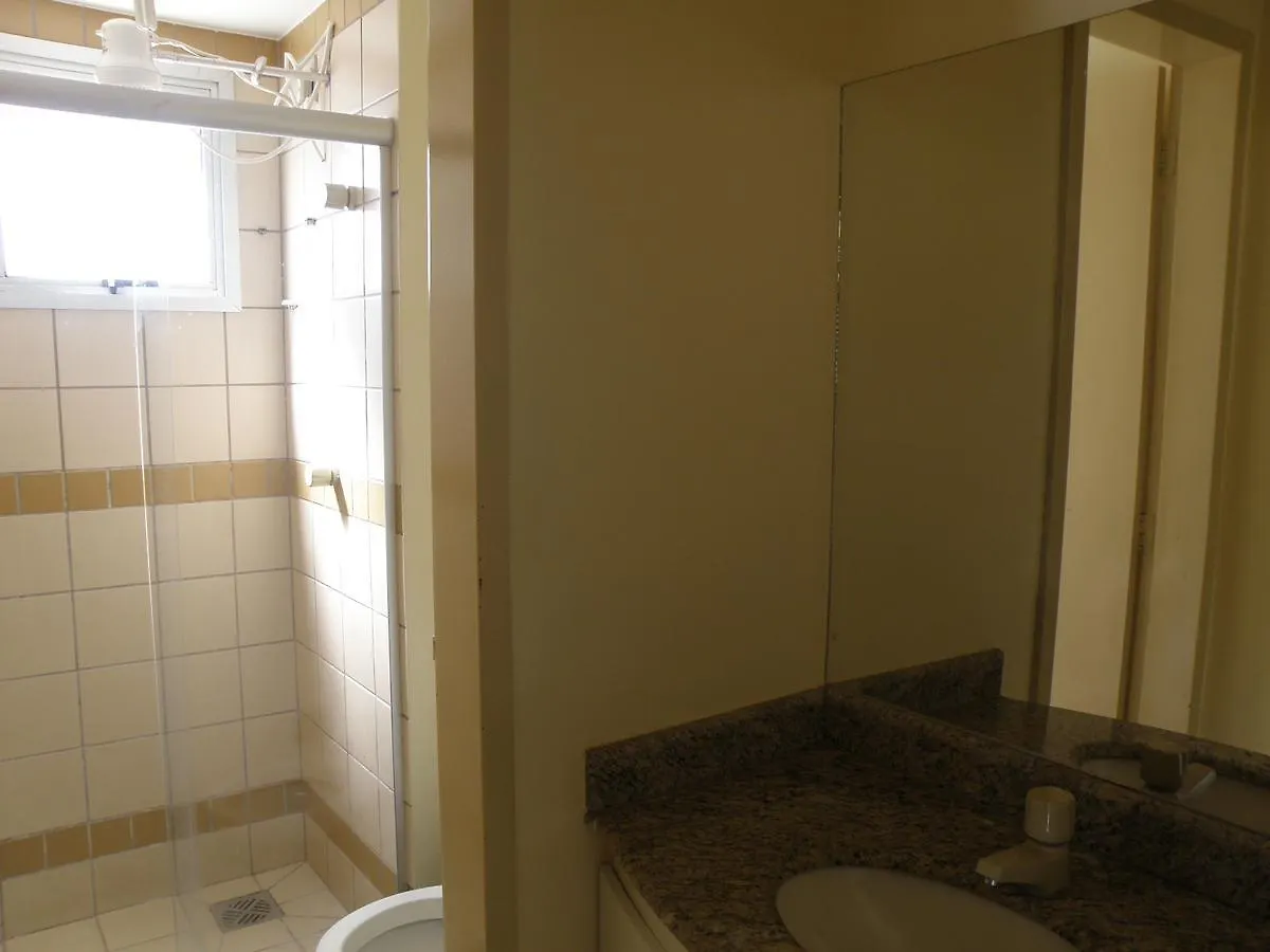 Aguas Das Fontes - Achei Ferias Apartment Caldas Novas