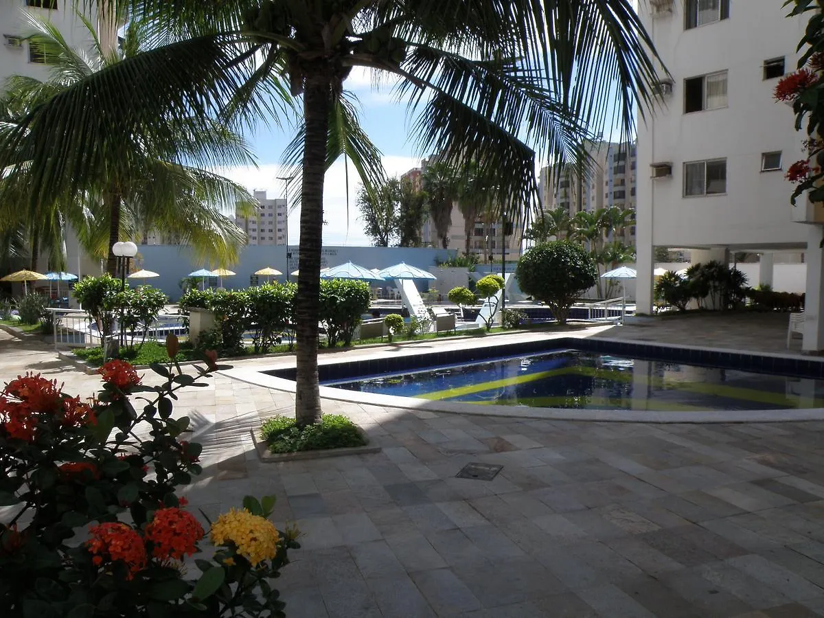 Aguas Das Fontes - Achei Ferias Apartment Caldas Novas Brazil