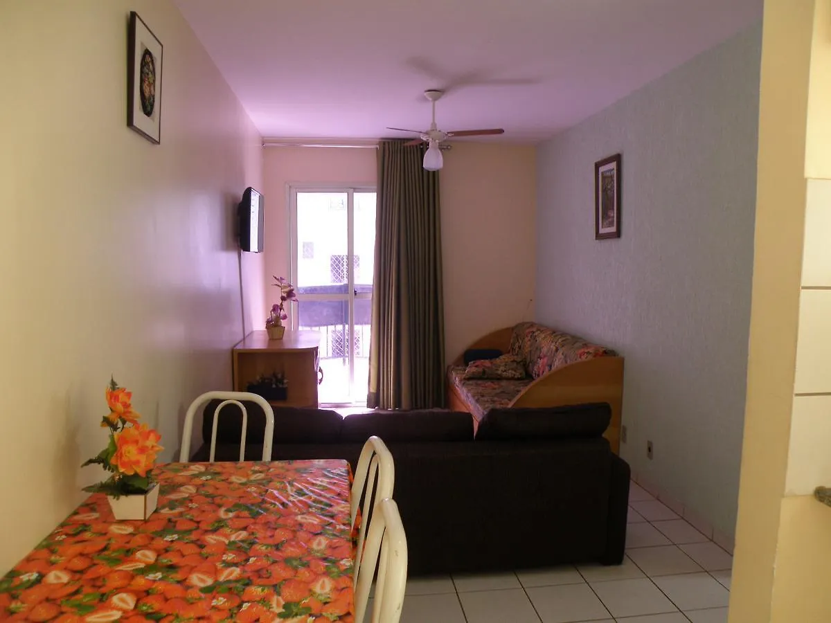 Aguas Das Fontes - Achei Ferias Apartment Caldas Novas